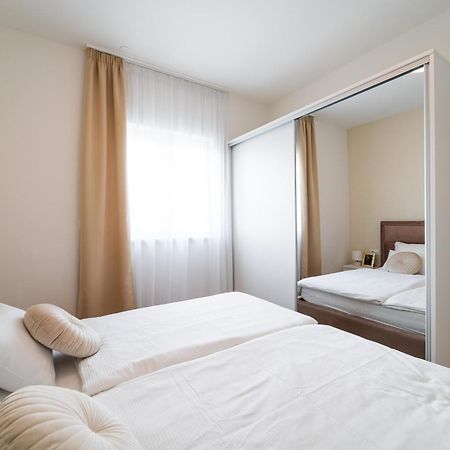 Apartment Natali Split Eksteriør billede