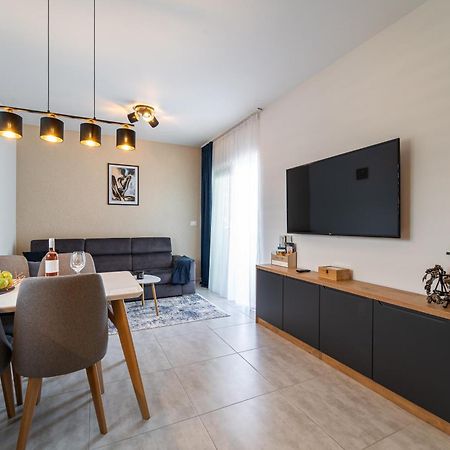 Apartment Natali Split Eksteriør billede