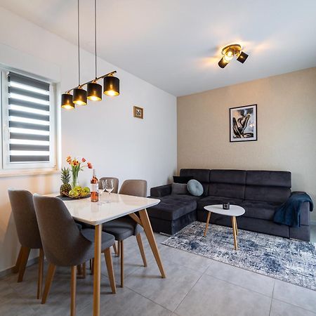Apartment Natali Split Eksteriør billede