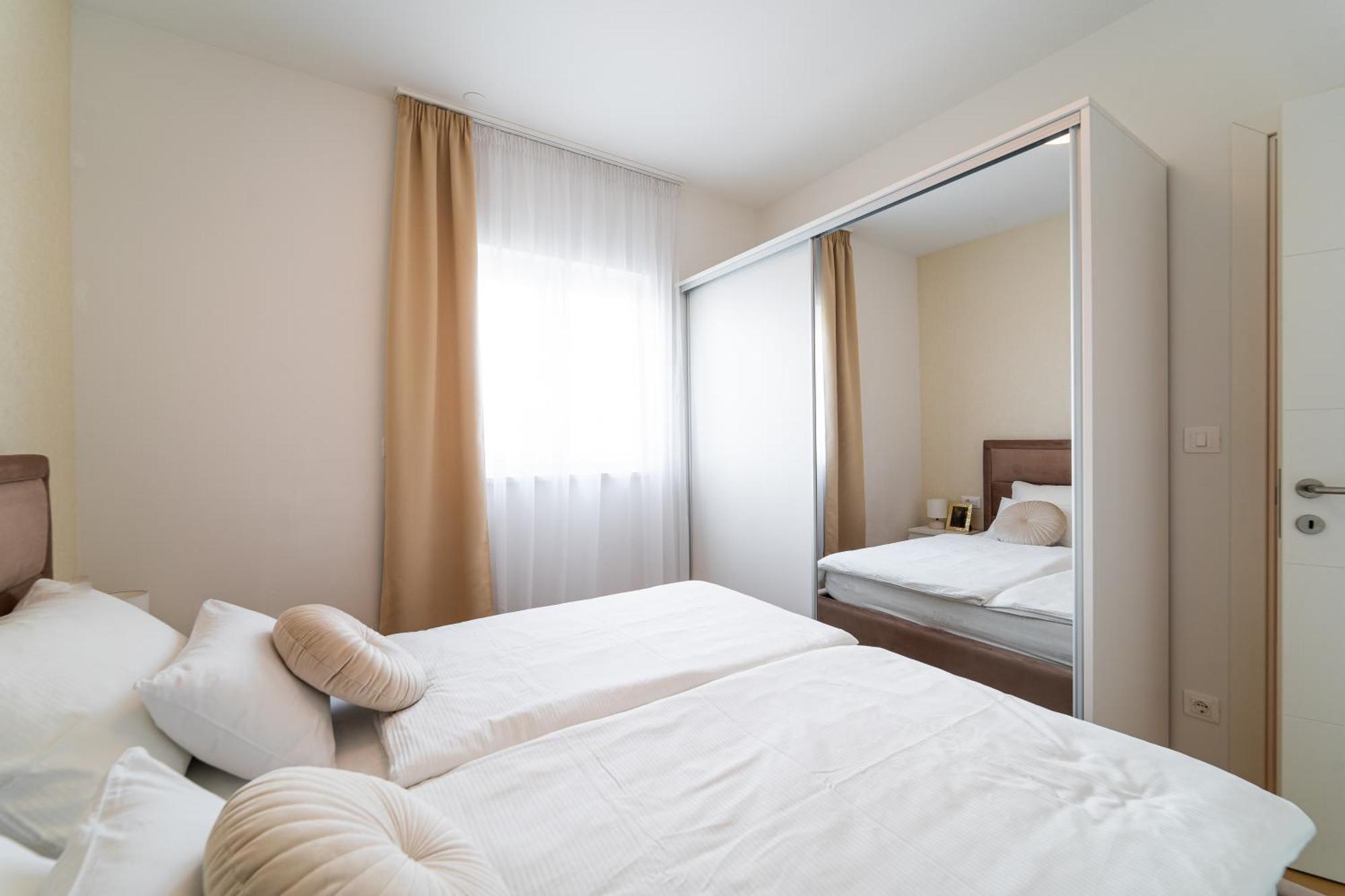Apartment Natali Split Eksteriør billede