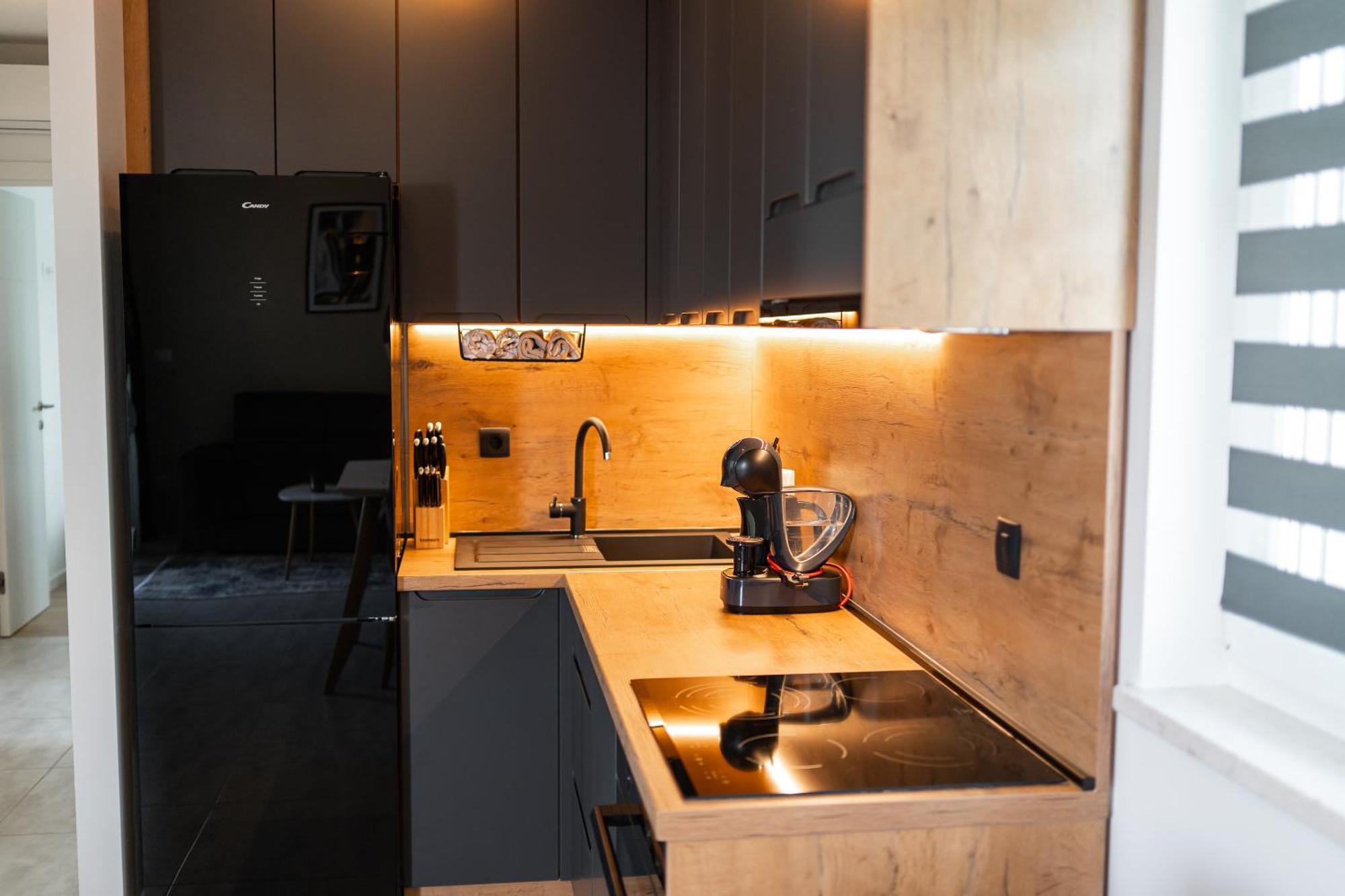Apartment Natali Split Eksteriør billede