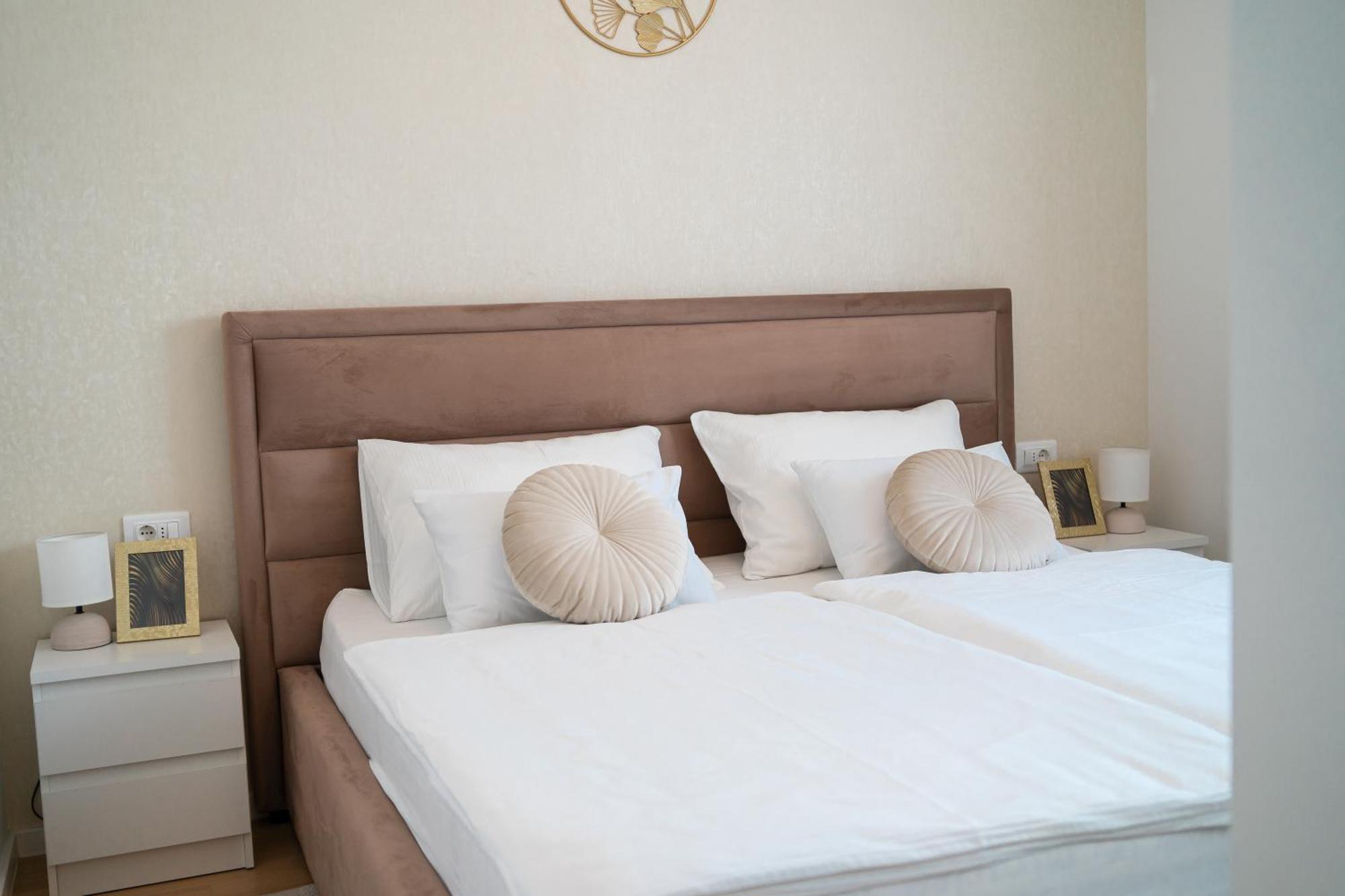 Apartment Natali Split Eksteriør billede